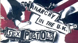 Sex Pistols anunță turneul „Anarchy in the UK” pentru a marca 50 de ani de punk