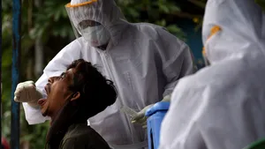 Un muncitor a infectat 533 de persoane cu noul coronavirus. Anunţul oficial al preşedintelui unui stat african