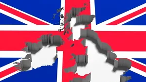 Efectele Brexit. Numărul persoanelor interesate de un loc de muncă în Marea Britanie a scăzut cu 36%