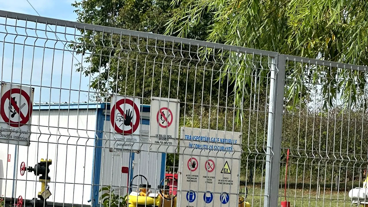 Tragedia de la Crevedia se poate repeta la Drăgăşani. Locuitorii stau pe lângă un butoi cu pulbere