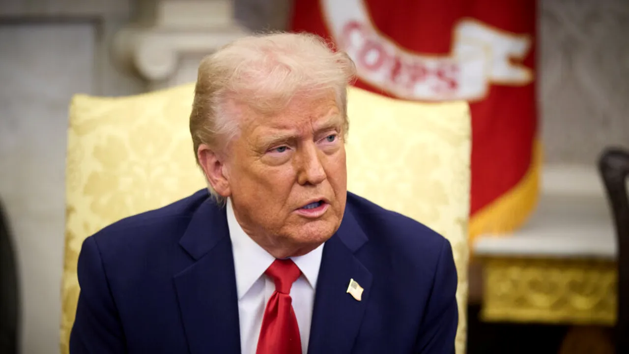 Trump va susține marți primul discurs din noul mandat în fața Congresului american: „Va fi mare”