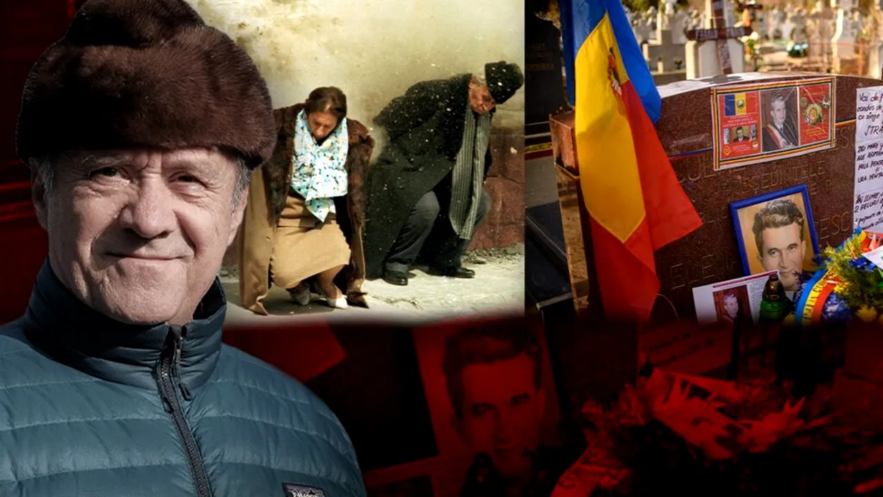Judecătorii militari au respins cererea de rejudecare a procesului soților Elena și Nicolae Ceaușescu | Mircea Oprean: ”Vom continua demersurile pentru anularea sentinței” | EXCLUSIV
