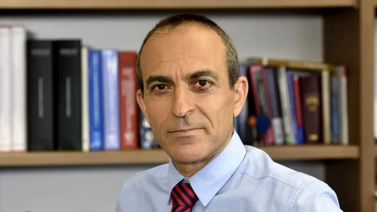 COMENTARIU Lelia Munteanu: Maghen Israel (