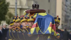 Rămăşiţele pământeşti ale Reginei mamă Elena vor fi repatriate şi aduse în Noua Catedrală Arhiepiscopală şi Regală/ Când va avea loc ceremonia funerară