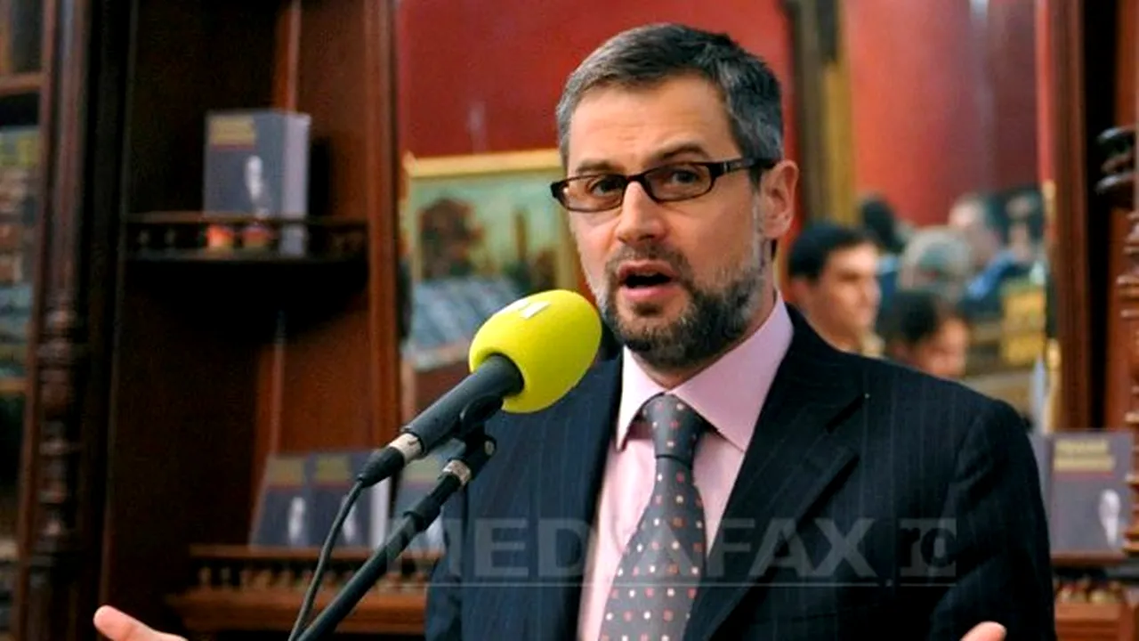 RCS&RDS cere licenţă pentru 10 TV, cu Radu Moraru director şi o investiţie de 1,17 milioane euro