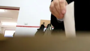 PCRM se menţine pe primul loc în alegerile din R.Moldova, după numărarea a 89,4 la sută din voturi