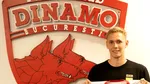 Dinamo: Primul transfer oficial pentru sezonul 2025/2026