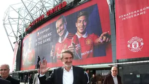 Sir Jim Ratcliffe cere 