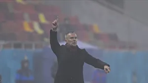 CFR Cluj domină echipa ideală a etapei a 23-a din Superligă. Daniel Pancu, desemnat antrenorul rundei