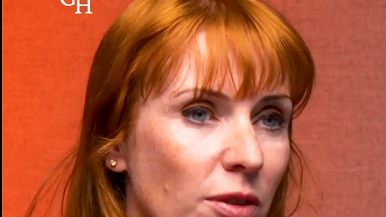 Angela Rayner, potențială candidată la șefia Partidului Laburist din Marea Britanie, exonerată în ancheta fiscală