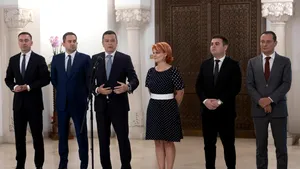 Grindeanu: „E mult mai bună rocada decât un tehnocrat”