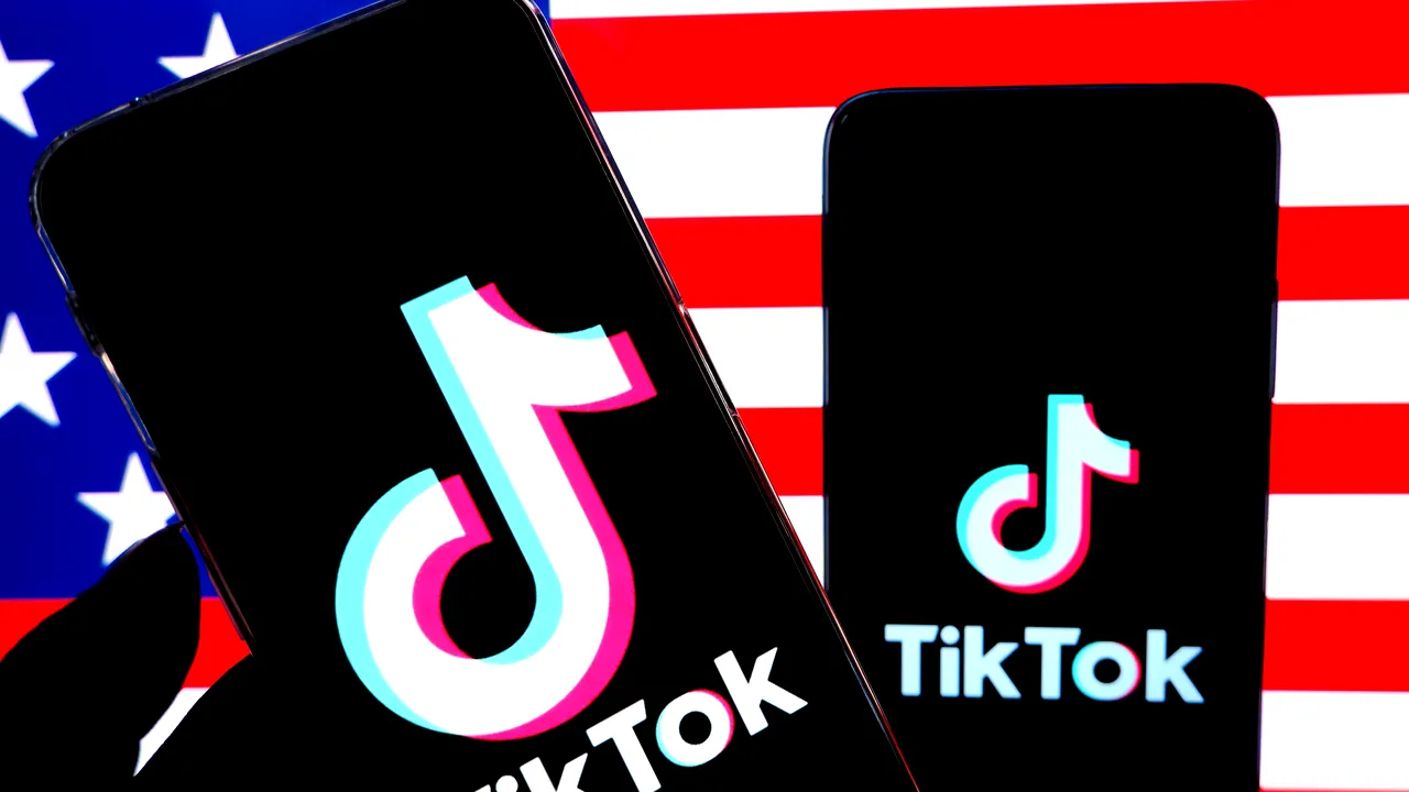 Primul stat din SUA care interzice TikTok pe toate telefoanele