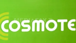 Veniturile Cosmote au scăzut uşor în trimestrul doi, la 111,4 milioane de euro, dar marja de profit a urcat