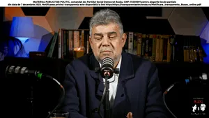 Marcel Ciolacu: Președintele Consiliului Județean nu este șeful primarilor, cum nici primarii nu sunt șefii președintelui de Consiliu Județean