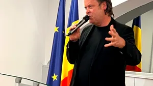 Turneu de promovare a României în mai multe țări, susținut de Charlie Ottley