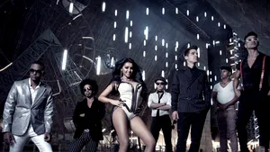 EUROVISION 2012 - Mandinga va reprezenta România la Baku, în luna mai. Ascultă piesa care a câştigat Selecţia Naţională - VIDEO