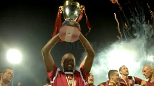 CFR Cluj, şapte meciuri de pregătire în Spania