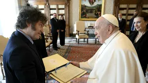 Șapte zile de doliu în Argentina, care îl plânge pe compatriotul său, Papa Francisc