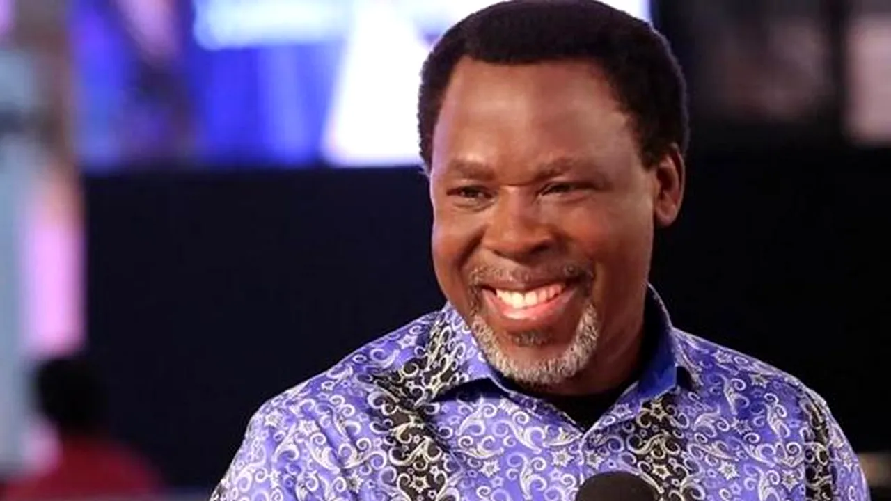 Un predicator nigerian şi-a violat şi torturat adeptele. Ce păţeau fetele care rămâneau însărcinate

