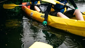 Inteligenţa artificială, un ajutor în detectarea gradului de poluare al apelor