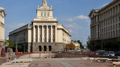 EXTERNE Cresc pensiile în Bulgaria. Guvernul anunță reduceri de cheltuieli în sistemul bugetar