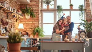 Optimizarea spaţiului din locuinţă