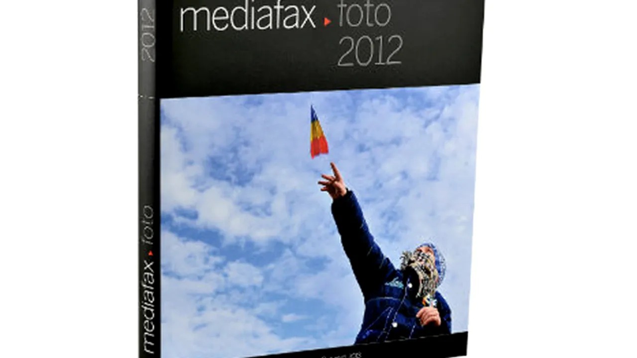 Mediafax Foto lansează albumul de fotografie 