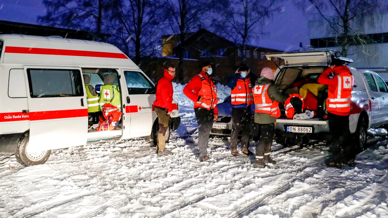 Corpul unui bărbat decedat a fost găsit după 9 ani. Semnele care au arătat anul decesului