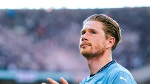 De Bruyne: Puține șanse să joace la Cupa Mondială a Cluburilor