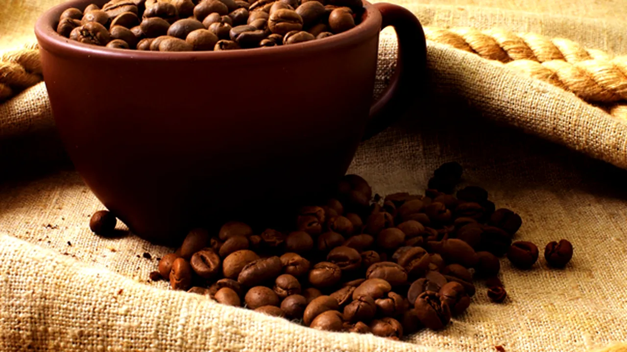 Accizele la cafea vor fi menţinute şi în 2012