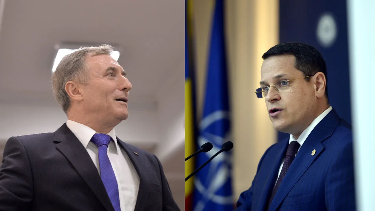 Parchetul General a deschis dosar penal după ce Vâlcov a publicat protocolul PG-SRI/ Reacţia şefului Serviciului Român de Informaţii