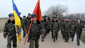 Ucraina susţine că vrea să rezolve 