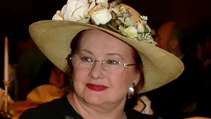 Stela Popescu are aproape 100 de perechi de pantofi