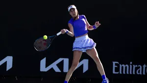 Sorana Cîrstea și Anna Kalinskaya, eliminate în primul tur la Australian Open de favoritele numărul 4