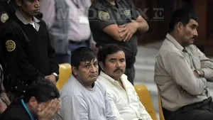 Patru foşti militari din Guatemala, condamnaţi la câte 12.060 de ani de închisoare pentru crime