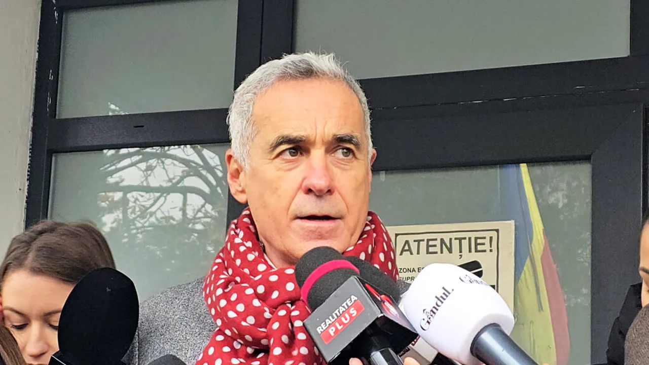 Călin Georgescu despre Ilie Bolojan: „Definiția antiromânismului”