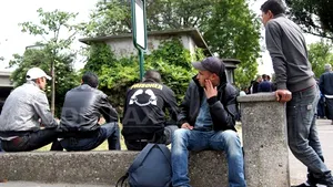 Parlamentul francez adoptă definitiv proiectul de lege privind imigraţia