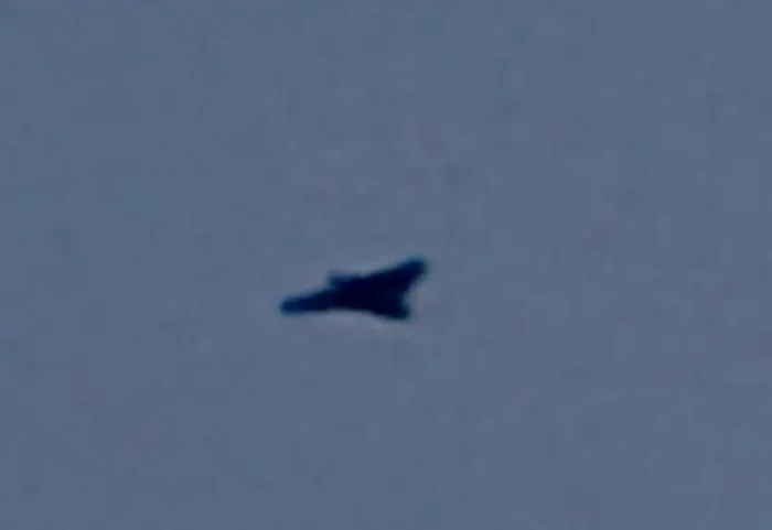 NEWS ALERT Dronă rusească detectată de radar în spațiul aerian românesc, în zona Chilia