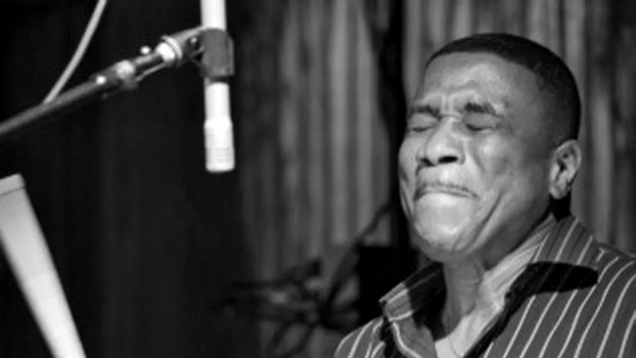 Toboşarul Ricky Lawson, colaborator al unor cântăreţi celebri, a murit la vârsta de 59 de ani
