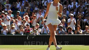 Eugenie Bouchard a dat în judecată federaţia americană pentru accidentul suferit la US Open