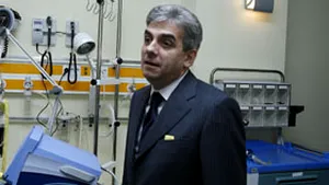 Romanian Healthcare Reform Ready Once Hospitals Can Finance Themselves-Min