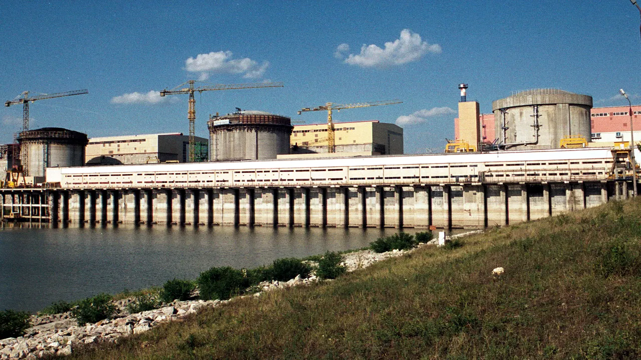 Reactorul 2 al centralei de la Cernavodă va fi conectat la sistemul energetic la finele lunii iulie