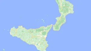 Giorgia Meloni vrea să construiască un pod care să lege Sicilia de Italia. Costurile ar fi uriaşe