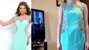 FOTO Aşteptări versus realitate. Cum şi-au luat ţeapă femeile care şi-au comandat produse online 