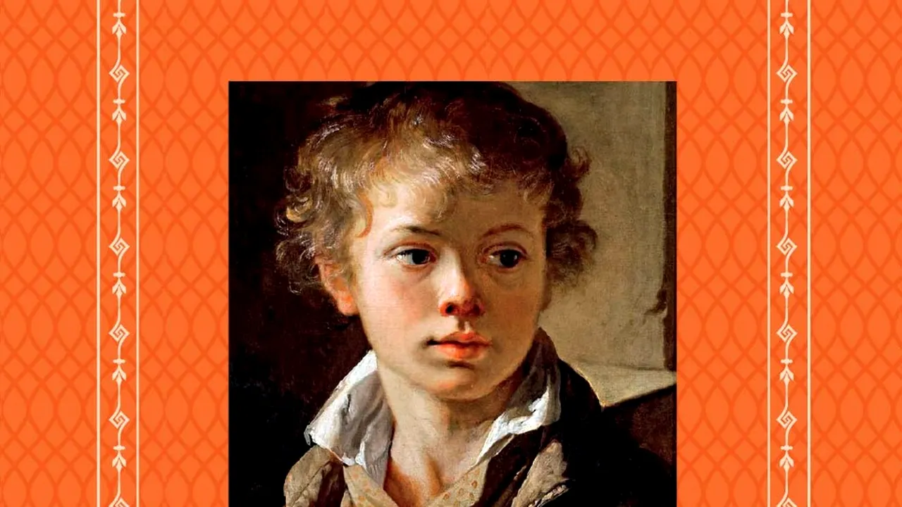 O carte pe zi: „Adolescentul” de F.M. Dostoievski