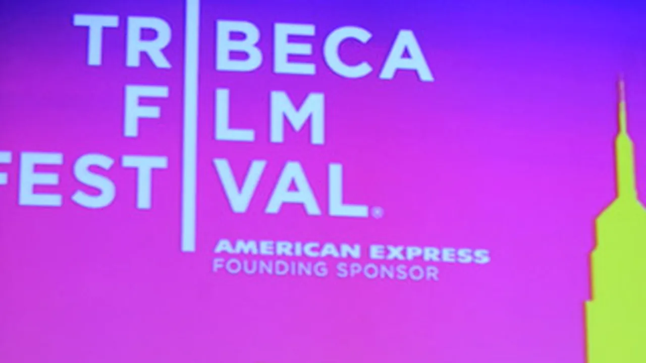 Tribeca Film Institute a desemnat proiectele câştigătoare la 