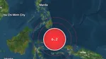 Cutremur de 6,2 în Indonezia. Autoritățile au exclus riscul producerii unui tsunami