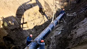 Serbia a aprobat un acord cu Rusia pentru tranzitul gazoductului South Stream