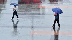 Temperaturile vor scădea în cea mai mare parte a ţării. PROGNOZA METEO pentru luni şi marţi