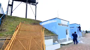 Tun pe piaţa imobiliară din Craiova: un stadion legendar al României, vândut la un preţ de nimic. Fiica lui Victor Piţurcă, implicată